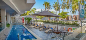 Hotel Be La Sierra